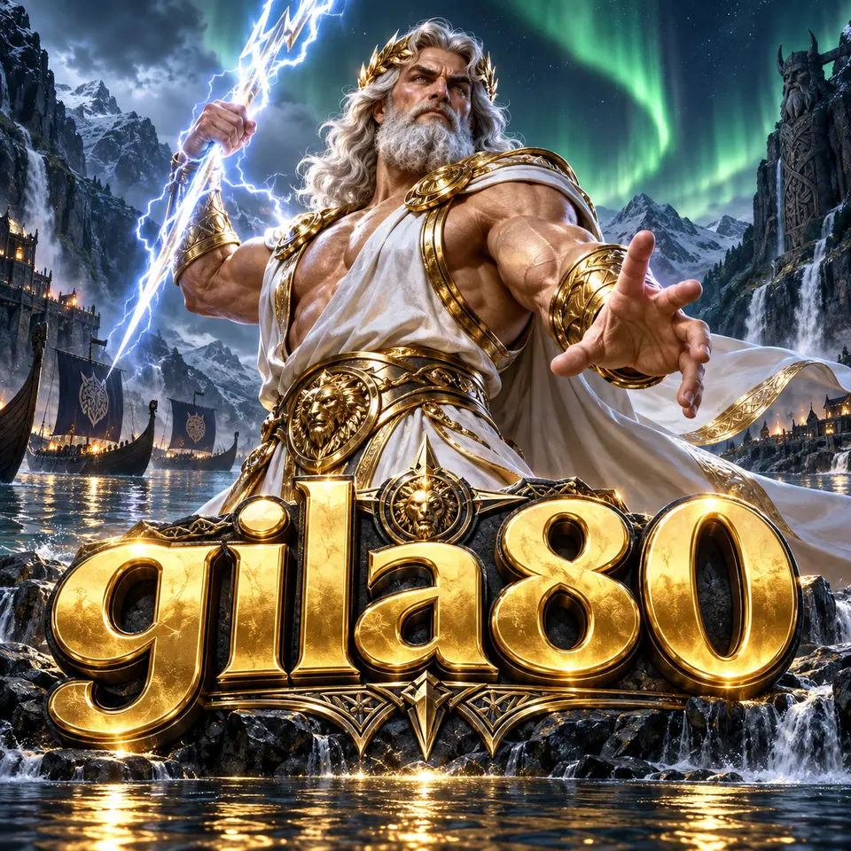 gila80 APK