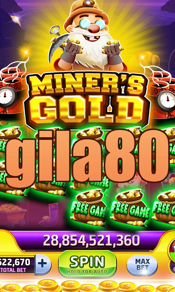 gila80 APK