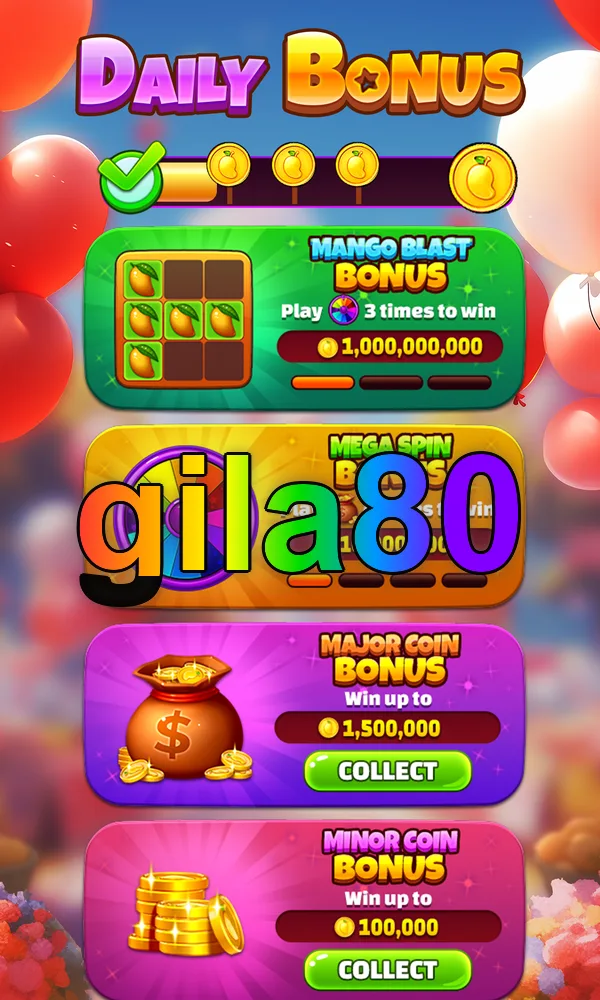 gila80 APK