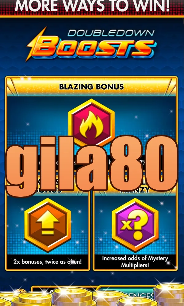 gila80 Masuk