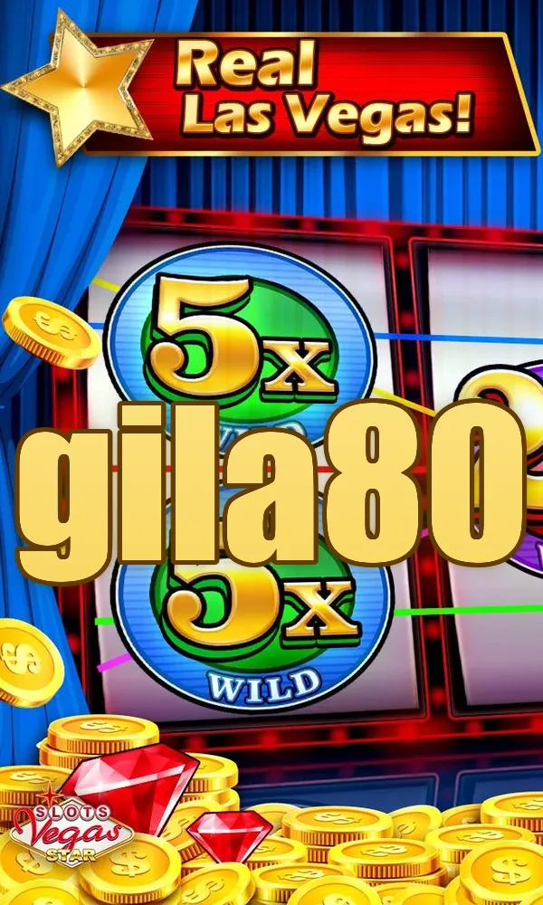 gila80 Masuk